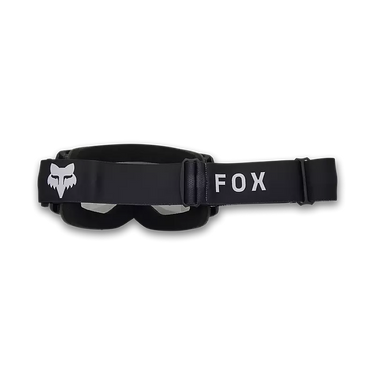 FOX MASCHERA MAIN NERA